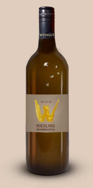 Prädikatswein aus dem Weingut Eberhard Wilhelm